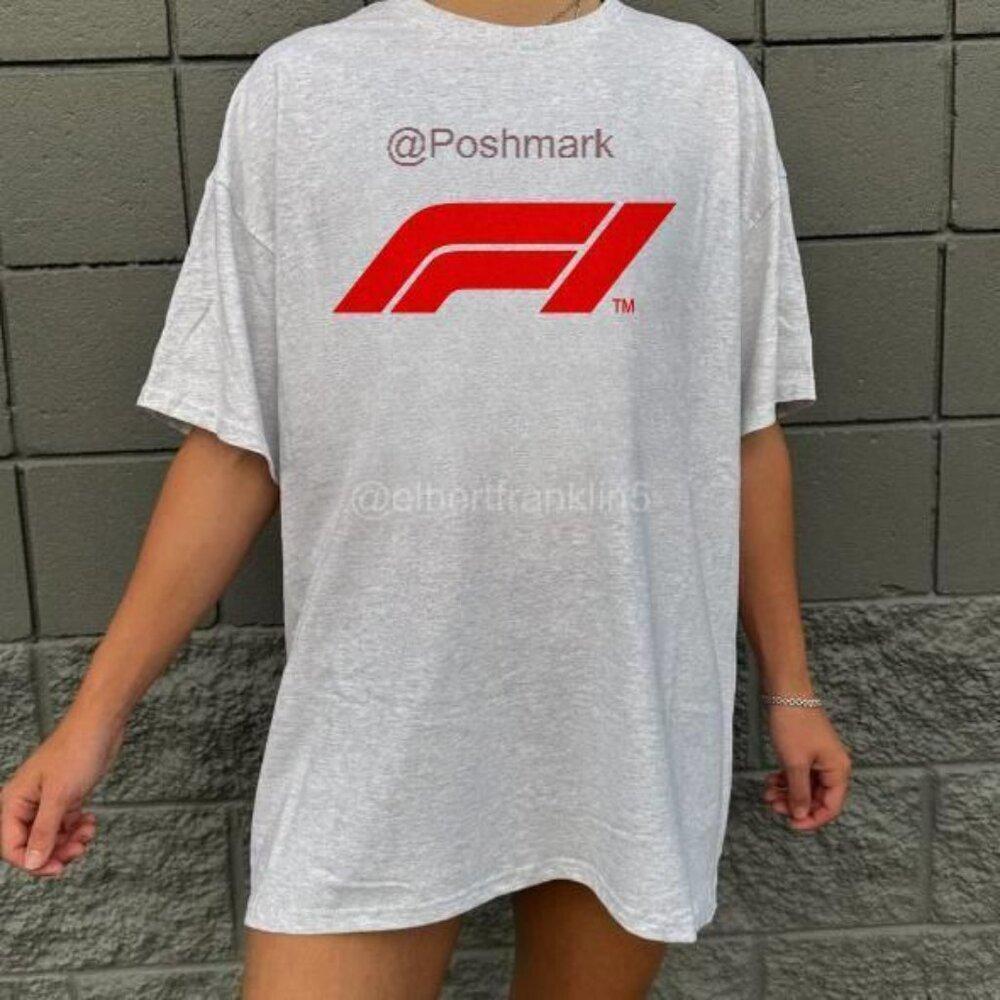 McLaren 2024 Formula One F1 Lando Norris Oscar Piastri Fan T-Shirt
